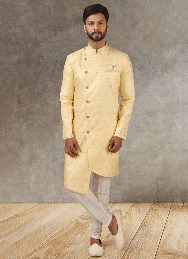Soumya Creation Stylish Wedding Wear Latest Indo Western Collection
